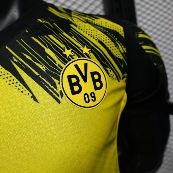 Borussia Dortmund (camisa de jogador) - Image 4
