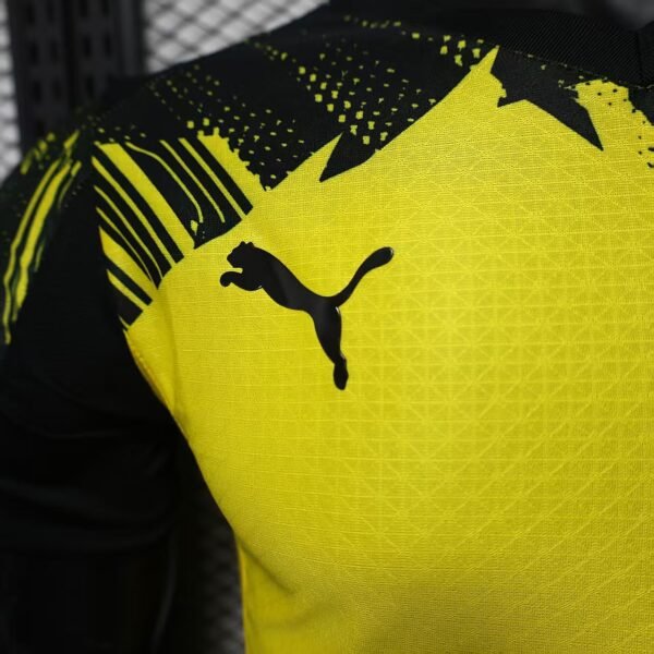 Borussia Dortmund (camisa de jogador) - Image 5