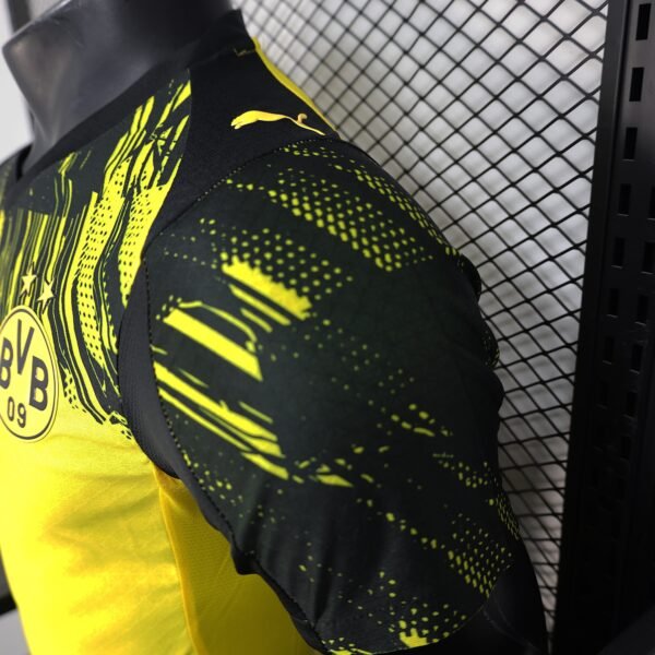 Borussia Dortmund (camisa de jogador) - Image 6