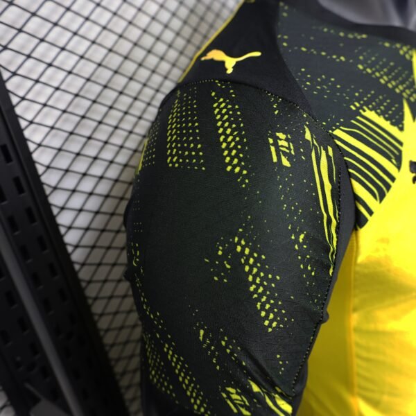 Borussia Dortmund (camisa de jogador) - Image 7