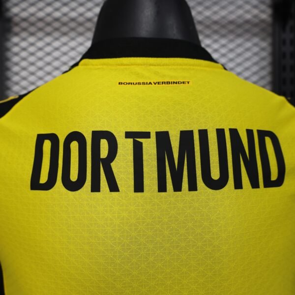 Borussia Dortmund (camisa de jogador) - Image 8