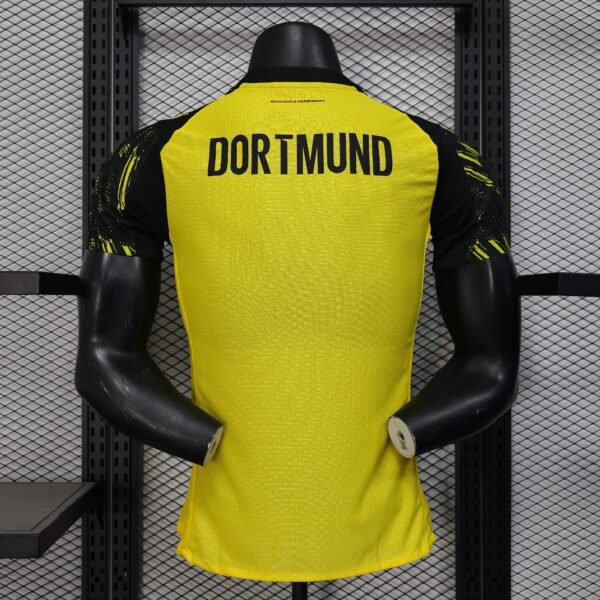 Borussia Dortmund (camisa de jogador) - Image 9
