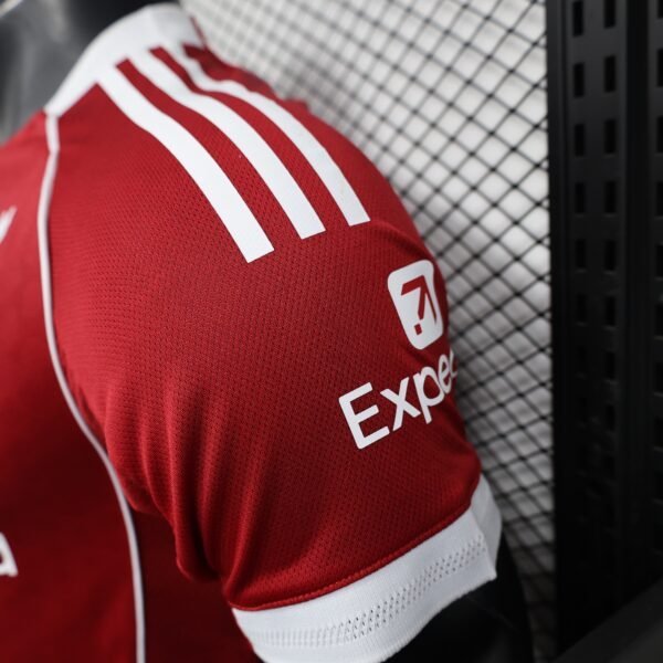 Liverpool(camisa de jogador) - Image 3
