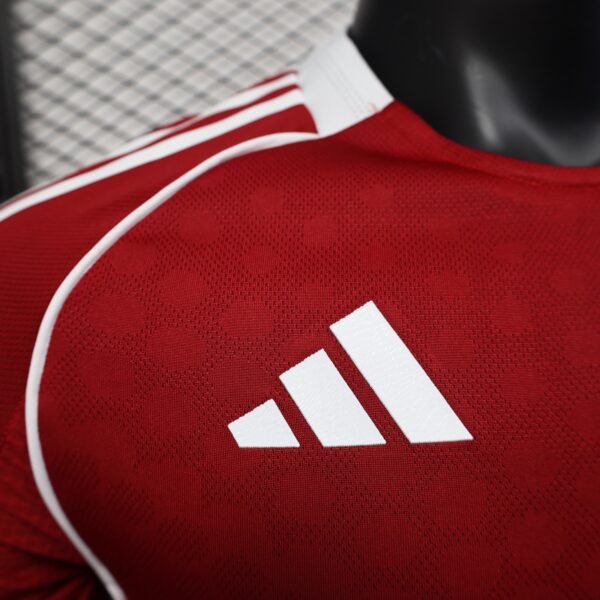 Liverpool(camisa de jogador) - Image 4