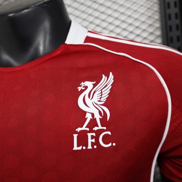 Liverpool(camisa de jogador) - Image 5