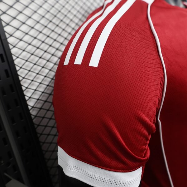 Liverpool(camisa de jogador) - Image 9