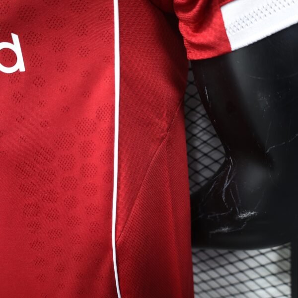 Liverpool(camisa de jogador) - Image 8