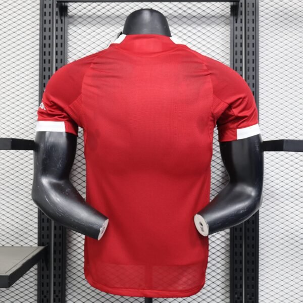 Liverpool(camisa de jogador) - Image 10