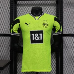 Borussia Dortmund (camisa de jogador)