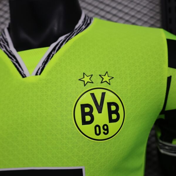 Borussia Dortmund (camisa de jogador) - Image 4