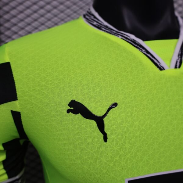 Borussia Dortmund (camisa de jogador) - Image 5