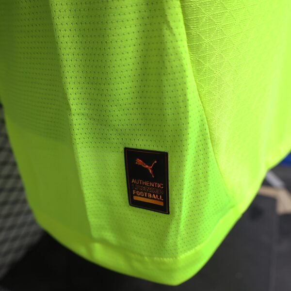 Borussia Dortmund (camisa de jogador) - Image 6