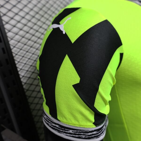Borussia Dortmund (camisa de jogador) - Image 8