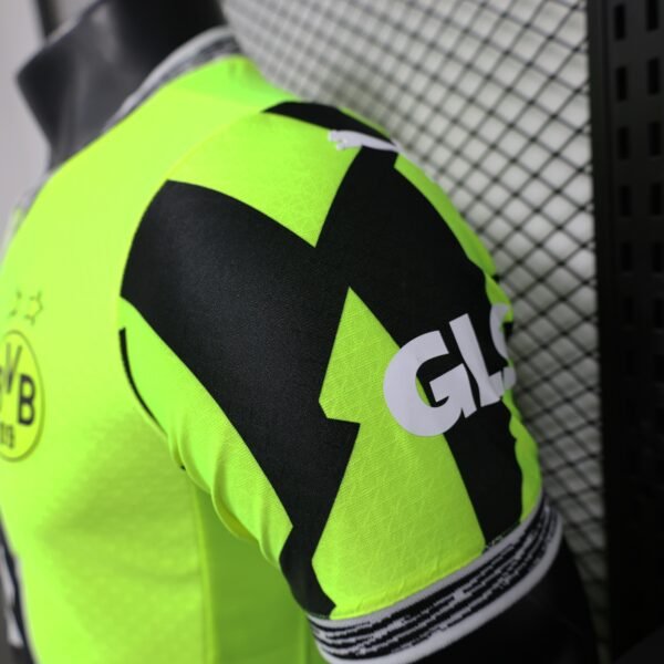 Borussia Dortmund (camisa de jogador) - Image 9
