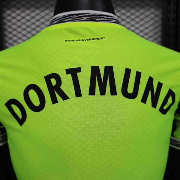 Borussia Dortmund (camisa de jogador) - Image 10