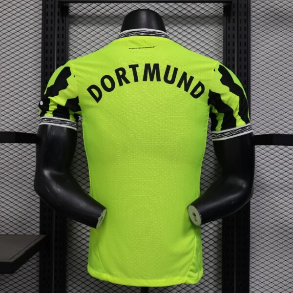 Borussia Dortmund (camisa de jogador) - Image 11