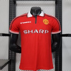 Manchester United(camisa de jogador)