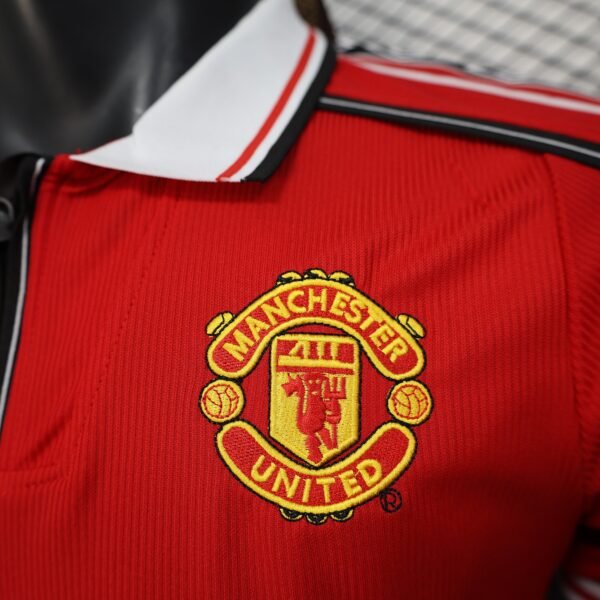 Manchester United(camisa de jogador) - Image 4