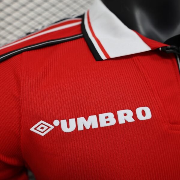 Manchester United(camisa de jogador) - Image 5