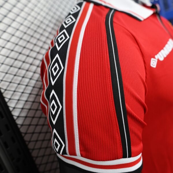 Manchester United(camisa de jogador) - Image 6