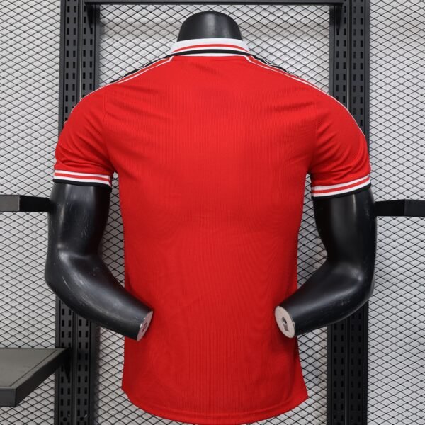 Manchester United(camisa de jogador) - Image 8