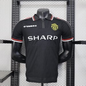Manchester United(camisa de jogador)