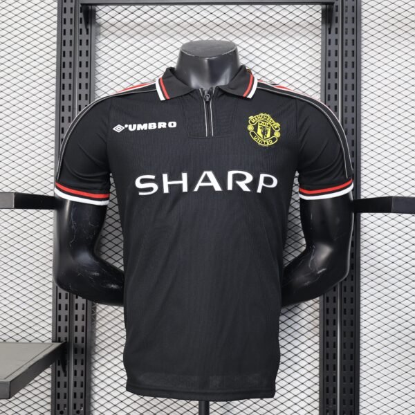 Manchester United(camisa de jogador)
