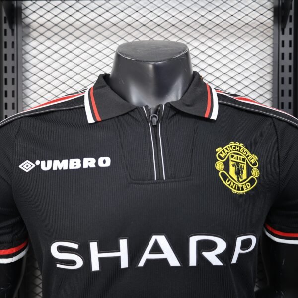 Manchester United(camisa de jogador) - Image 3