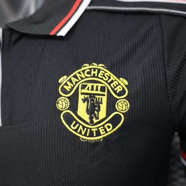 Manchester United(camisa de jogador) - Image 4