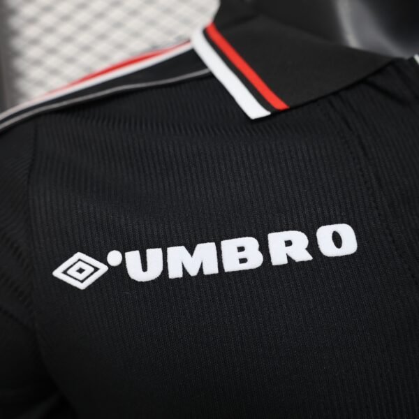 Manchester United(camisa de jogador) - Image 5