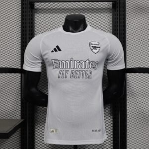 Arsenal(camisa de jogador)