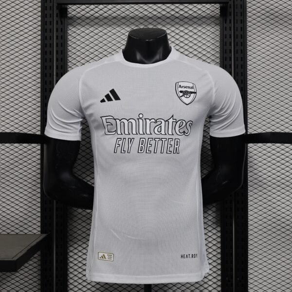 Arsenal(camisa de jogador)
