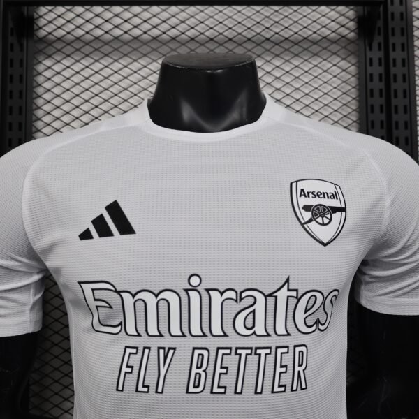 Arsenal(camisa de jogador) - Image 3