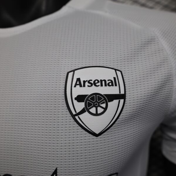 Arsenal(camisa de jogador) - Image 4