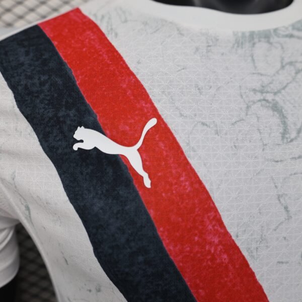 Manchester City(camisa de jogador) - Image 5