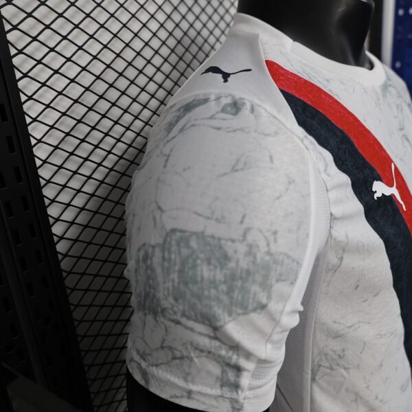 Manchester City(camisa de jogador) - Image 7