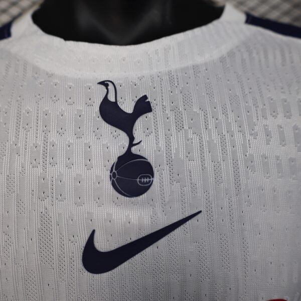 Tottenham Hotspur (camisa de jogador) - Image 4