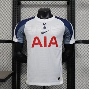 Tottenham Hotspur (camisa de jogador)