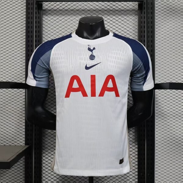 Tottenham Hotspur (camisa de jogador)