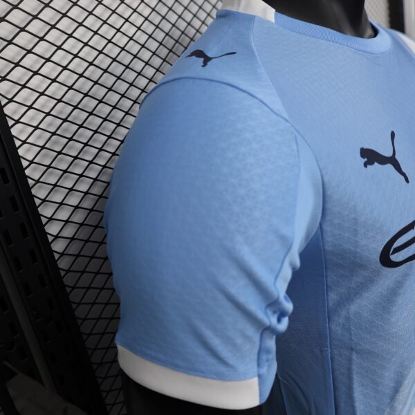 Manchester City(camisa de jogador) - Image 7
