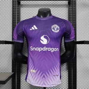 Manchester United(camisa de jogador)
