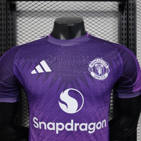 Manchester United(camisa de jogador) - Image 3