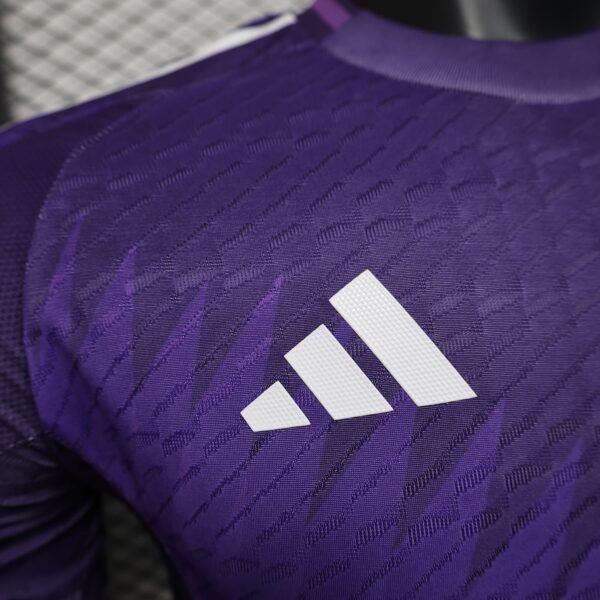 Manchester United(camisa de jogador) - Image 5