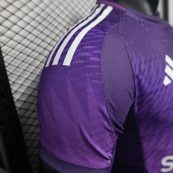 Manchester United(camisa de jogador) - Image 7