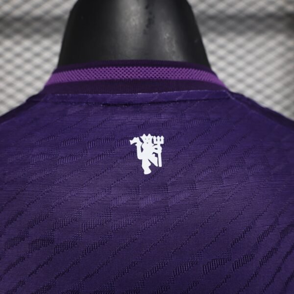 Manchester United(camisa de jogador) - Image 9