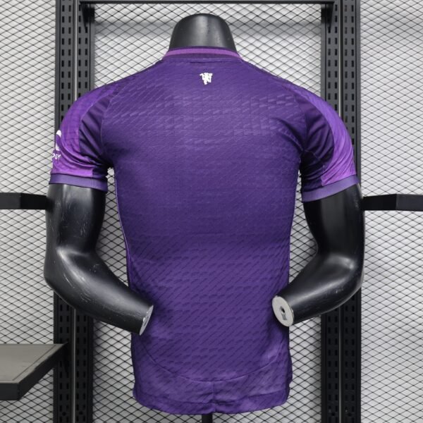 Manchester United(camisa de jogador) - Image 10