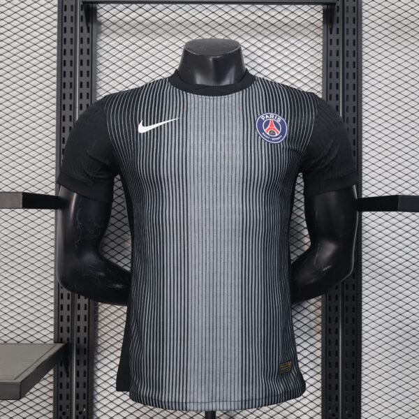 Paris Saint Germain (PSG)(camisa de jogador)