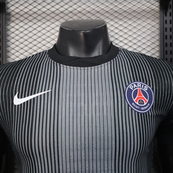 Paris Saint Germain (PSG)(camisa de jogador) - Image 3