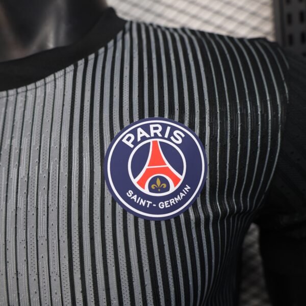 Paris Saint Germain (PSG)(camisa de jogador) - Image 4