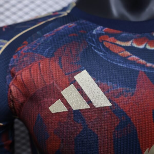 Manchester United(camisa de jogador) - Image 5